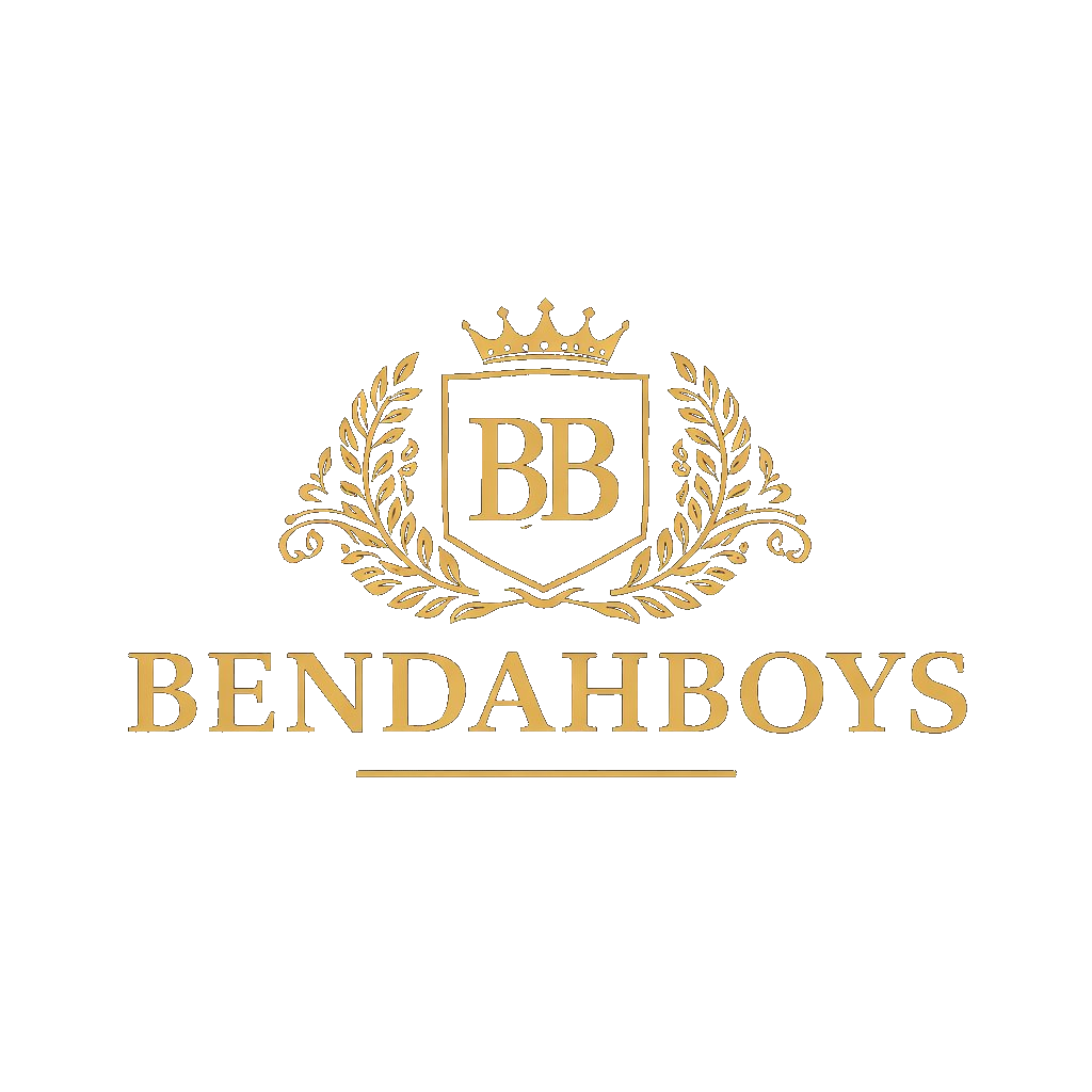 Bendah Boys